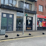 Gelati E Panini Extérieur