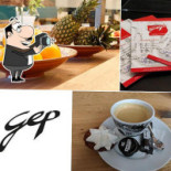 Gelati E Panini Gourou