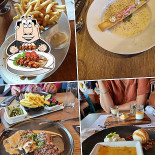 Gelati E Panini Gourou