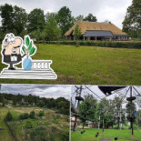 De Reuselhoeve Extérieur