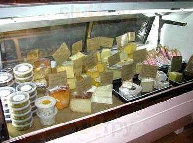 Eeterij En Tapperij De Smoks Nourriture