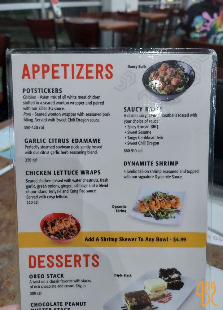 Argentinos Loosdrecht Carte