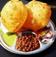 Het Veerhuys Bolsward food