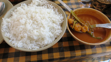 Het Veerhuys Bolsward food