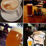 Grillroom De Zwaluw Gourou