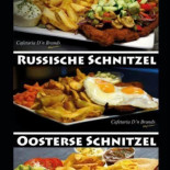 Snackcorner Twenty Nine Carte