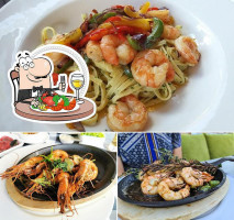 De Loet Lekkerkerk food