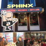 V.o.f. Sphinx Helden Helden Gurú