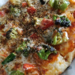 Eetcafé De Stoep Nourriture