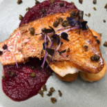 Eetcafé De Stoep Nourriture