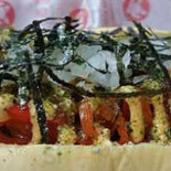 Chinees Indisch China Nourriture