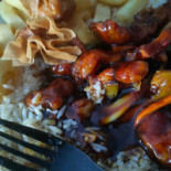 Chinees Indisch China Nourriture