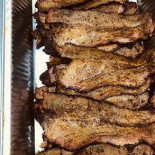 Andermaal Nourriture