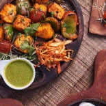 Andermaal Nourriture