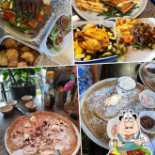 Familierestaurant De Jonge Graaf Gourou