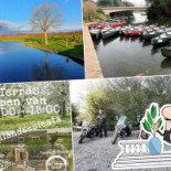 Familierestaurant De Jonge Graaf Extérieur