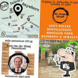 Familierestaurant De Jonge Graaf Gourou