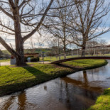 't Bommelke Exterior