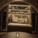 Route 34 À l'intérieur