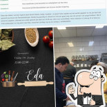 Eda Specialiteiten Gurú