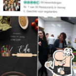 Eda Specialiteiten Gurú