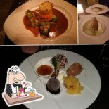 Bistro Vischmarkt 49 Gourou