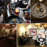 Bistro Vischmarkt 49 Gourou