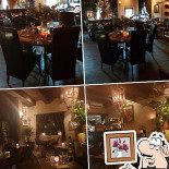 Bistro Vischmarkt 49 Gourou