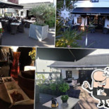 Bistro Vischmarkt 49 Gourou