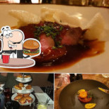 Bistro Vischmarkt 49 Gourou