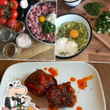 Eda Specialiteiten Nourriture