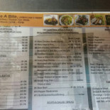 Snackbar Floor Carte