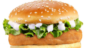 Brasserie Staverden food