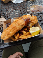Eetcafe Mediterraan Drunen food