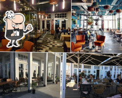 Brasserie Loulou guru