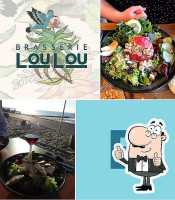 Brasserie Loulou guru