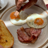 Lunchroom De Gerdykster Nourriture