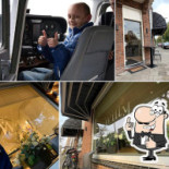 Cafetaria Willy Gourou