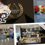 Cafetaria Willy Gourou