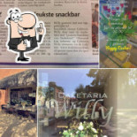 Cafetaria Willy Gourou