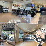 Cafetaria Willy Gourou