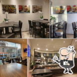 Cafetaria Willy Gourou