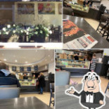 Cafetaria Willy Gourou