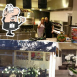 Cafetaria Willy Gourou