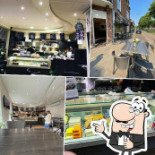 Cafeteria Palfenier Gourou