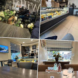 Cafetaria Willy Gourou