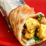 Cafetaria Willy Nourriture