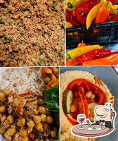 Tekinev food
