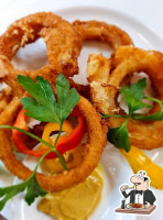 Tekinev food