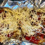 Liedenbaum, Nourriture